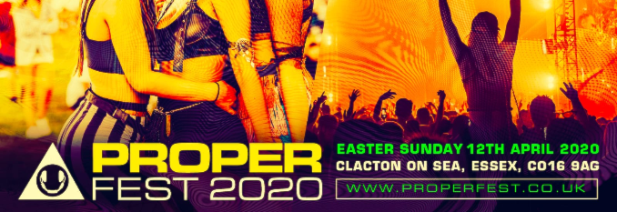 ProperFest 2020